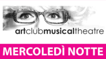 I mercoledì della discoteca Art Club Disco Musical Theatre I mercoledì della discoteca Art Club Disco Musical Theatre