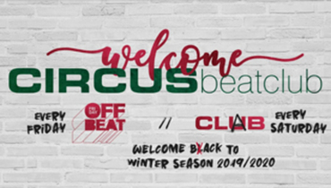 Venerdì notte alla discoteca Circus Beat Club di Brescia Venerdì notte alla discoteca Circus Beat Club di Brescia