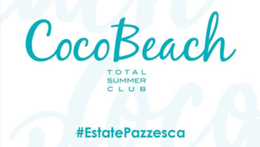 Il venerdi sera alla discoteca Cocobeach Il venerdi sera alla discoteca Cocobeach