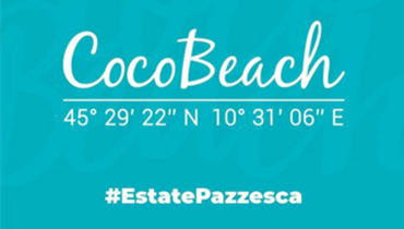 Tutti i Mercoledi alla discoteca Cocobeach Tutti i Mercoledi alla discoteca Cocobeach