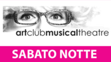 Il Sabato Notte della discoteca Art Disco Musical Theatre Il Sabato Notte della discoteca Art Disco Musical Theatre