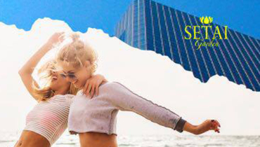 Sabato sera @ Discoteca Setai Sabato sera @ Discoteca Setai
