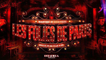 Capodanno 2020 alla discoteca Bobadilla di Dalmine Capodanno 2020 alla discoteca Bobadilla di Dalmine