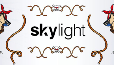 Alla discoteca Skylight DiscoQuake Alla discoteca Skylight DiscoQuake