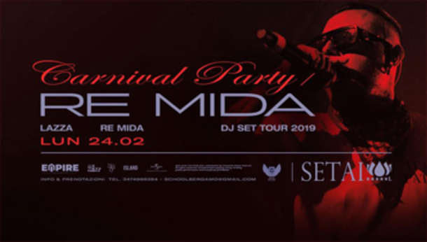 Drink Forti Da Prendere In Discoteca