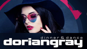 Venerdì sera alla discoteca Dorian Gray Venerdì sera alla discoteca Dorian Gray
