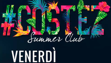 Venerdi sera @ discoteca Nikita Costez! Venerdi sera @ discoteca Nikita Costez!
