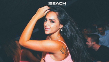 Giovedì Sera @ The Beach Milano Giovedì Sera @ The Beach Milano