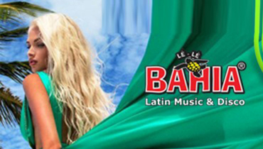 Sabato al Le Le Bahia Sabato al Le Le Bahia