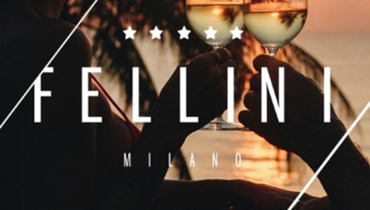 Sabato Notte alla discoteca Fellini Sabato Notte alla discoteca Fellini