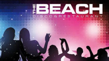 Domenica al The Beach $UPERBE! Domenica al The Beach $UPERBE!