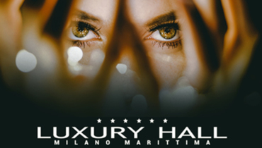 Venerdì Notte alla discoteca Pineta Luxury Hall! Venerdì Notte alla discoteca Pineta Luxury Hall!
