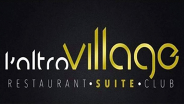 Il Venerdì Notte della discoteca Altro Village Il Venerdì Notte della discoteca Altro Village