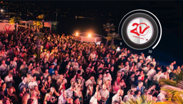20° Party di compleanno di Radio VivaFM @ Cocobeach 20° Party di compleanno di Radio VivaFM @ Cocobeach