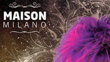 Maison Burlesque @ discoteca Maison Club Maison Burlesque @ discoteca Maison Club