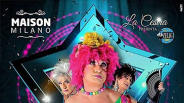 Giovedì @ discoteca Maison Giovedì @ discoteca Maison