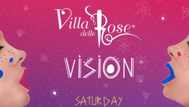 Sabato Notte @ discoteca Villa Delle Rose Sabato Notte @ discoteca Villa Delle Rose