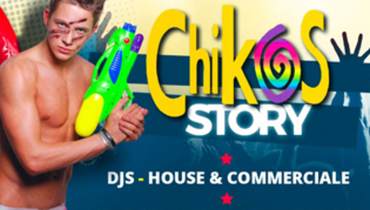 Alla discoteca Chikos Alla discoteca Chikos