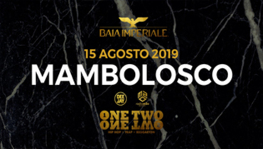 Ferragosto 2019 @ discoteca Baia Imperiale Ferragosto 2019 @ discoteca Baia Imperiale