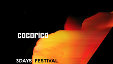 Ferragosto 2018 @ Cocoricò (3 Days Festival) Ferragosto 2018 @ Cocoricò (3 Days Festival)