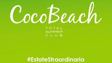 Il Giovedì sera della discoteca Cocobeach Il Giovedì sera della discoteca Cocobeach