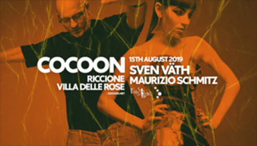 Ferragosto 2019 @ discoteca Villa Delle Rose Ferragosto 2019 @ discoteca Villa Delle Rose