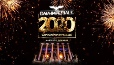 Capodanno 2020 alla discoteca Baia Imperiale Capodanno 2020 alla discoteca Baia Imperiale