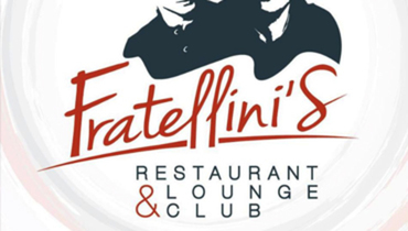 Domenica Sera @ Fratellini's Domenica Sera @ Fratellini's