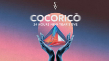 Capodanno 2019 @ discoteca Cocoricò Capodanno 2019 @ discoteca Cocoricò