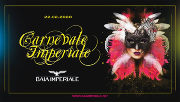 Carnevale 2020 @ discoteca Baia Imperiale Carnevale 2020 @ discoteca Baia Imperiale