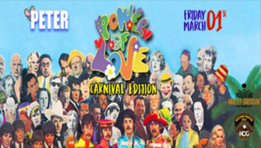 Carnevale 2019 @ discoteca Peter Pan Carnevale 2019 @ discoteca Peter Pan