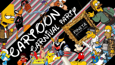 Carnevale 2018 @ discoteca Pineta Carnevale 2018 @ discoteca Pineta