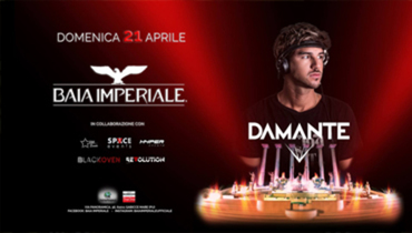 Pasqua 2019 alla discoteca Baia Imperiale Pasqua 2019 alla discoteca Baia Imperiale
