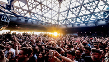 Pasqua 2020 alla discoteca Cocoricò Pasqua 2020 alla discoteca Cocoricò
