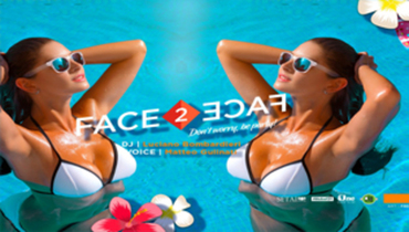 Face2Face Party @ discoteca Setai Face2Face Party @ discoteca Setai