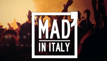Venerdì Sera @ Mad' In Italy Venerdì Sera @ Mad' In Italy
