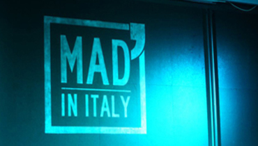 Saturday Mad' About You @ Mad' In Italy Saturday Mad' About You @ Mad' In Italy