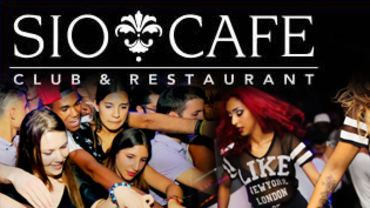 Domenica: Aperitivo al Sio Cafè Domenica: Aperitivo al Sio Cafè