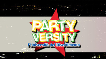 Partyversity: la serata universitaria del Sio Cafè Partyversity: la serata universitaria del Sio Cafè