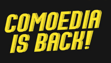 Sabato Notte @ Discoteca Comoedia (Sottozero) Sabato Notte @ Discoteca Comoedia (Sottozero)