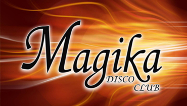 Sabato Notte @ discoteca Magika Disco Club Sabato Notte @ discoteca Magika Disco Club