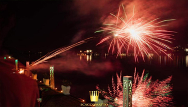 Capodanno 2020 in Riva al Lago at Scaccomatto! Capodanno 2020 in Riva al Lago at Scaccomatto!
