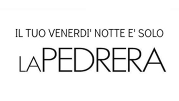 La Pedrera Cafè 7.2 al Venerdì! La Pedrera Cafè 7.2 al Venerdì!