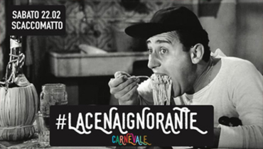 Carnevale 2020 @ discoteca Scaccomatto Carnevale 2020 @ discoteca Scaccomatto