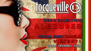 Tocq Tocq, la domenica sera by Tocqueville 13 Tocq Tocq, la domenica sera by Tocqueville 13