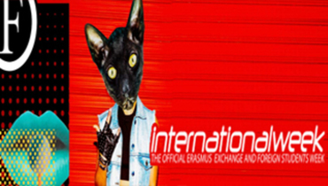 International Week by Old Fashion International Week by Old Fashion