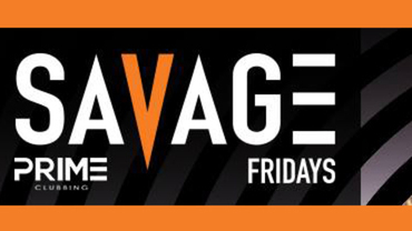 Savage Fridays @ discoteca Tocqueville Savage Fridays @ discoteca Tocqueville