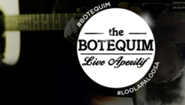 The Botequim Live Aperitif by Loolapaloosa The Botequim Live Aperitif by Loolapaloosa