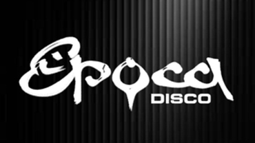...by Epoca Disco! ...by Epoca Disco!