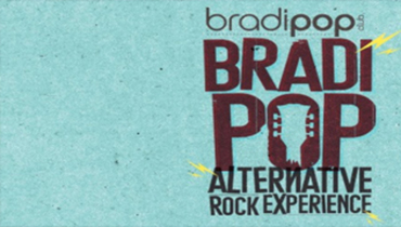 ...by Bradipop! ...by Bradipop!